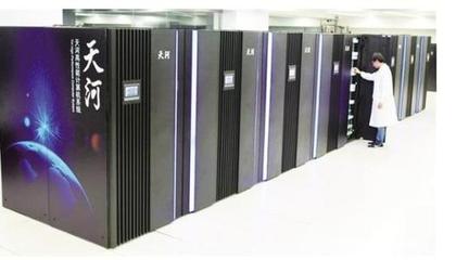 国产CPU破局之路 二十余载专注，于云计算赛道正面硬刚英特尔、AMD