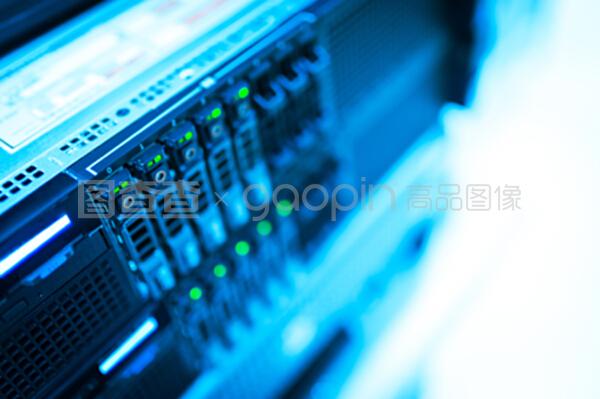 云计算装备技术服务 赋能网络服务器的新时代架构
